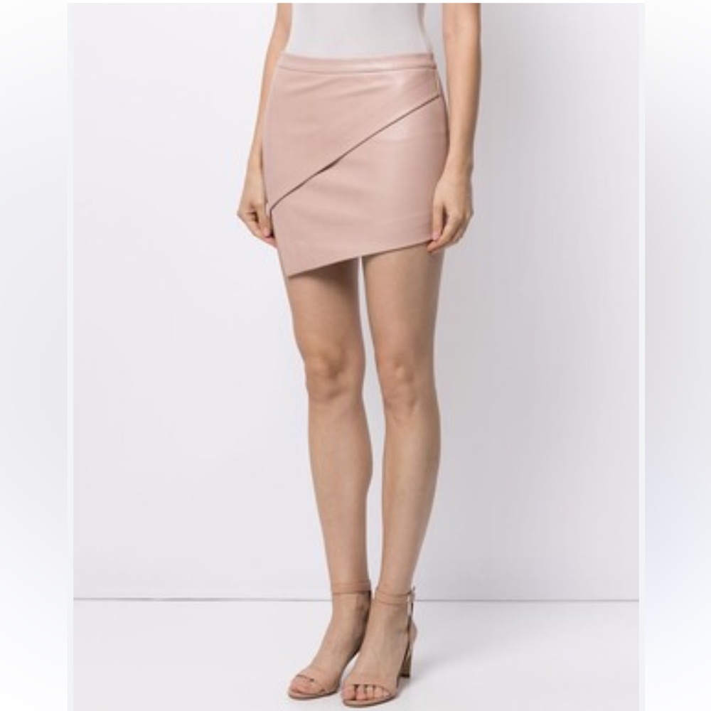 Michelle Mason Skirt